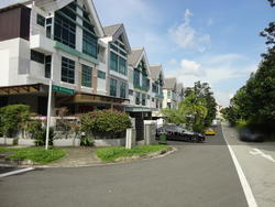 Tai Keng Villas (D19), Terrace #143826612